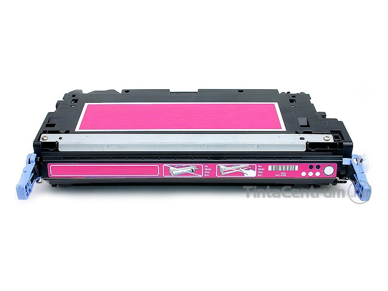 HP 502A (Q6473A) magenta [4000 oldal] kompatibilis toner