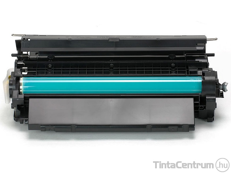 HP 55A (CE255A) fekete [6000 oldal] kompatibilis 100% új toner