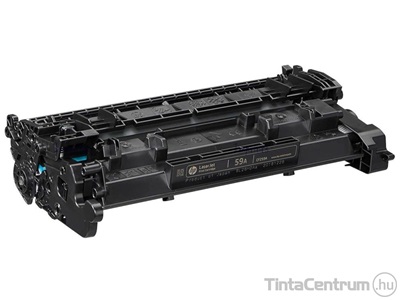 HP 59A (CF259A) fekete [3000 oldal] eredeti toner