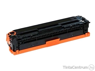 HP 651A (CE340A) fekete [13500 oldal] eredeti toner