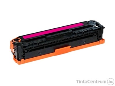 HP 651A (CE343A) magenta [16000 oldal] eredeti toner