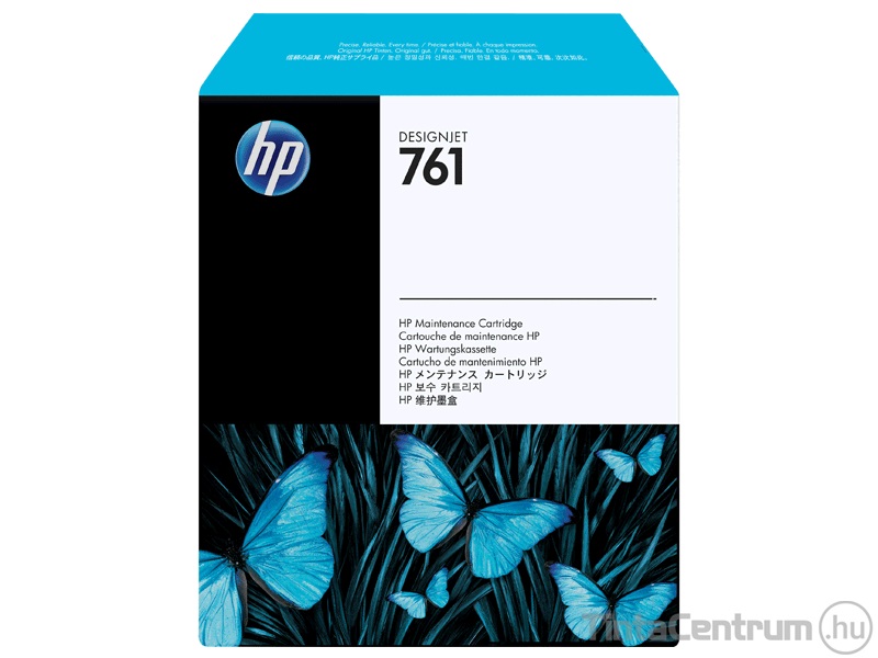 HP 761 (CH649A) maintenance kit