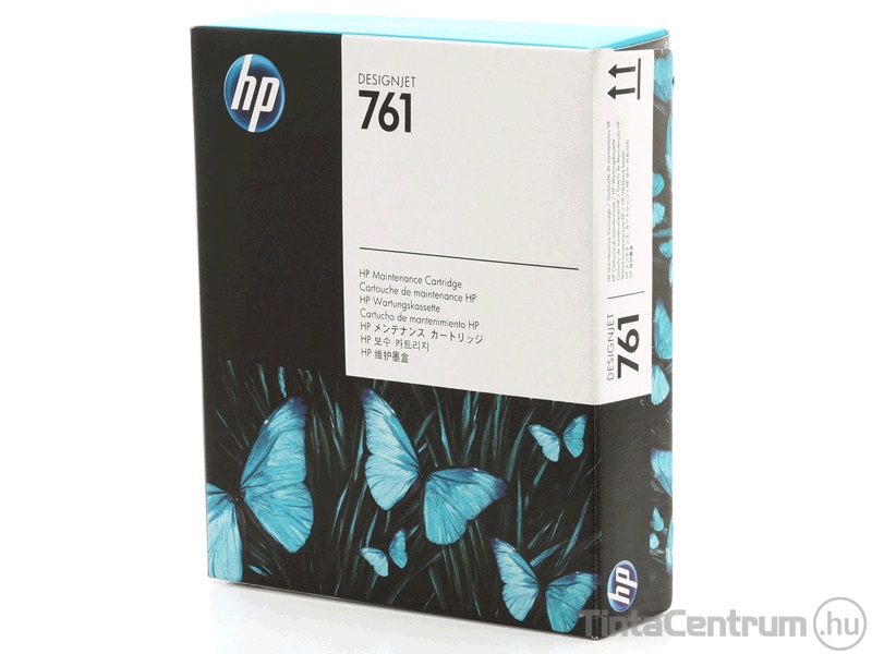 HP 761 (CH649A) maintenance kit