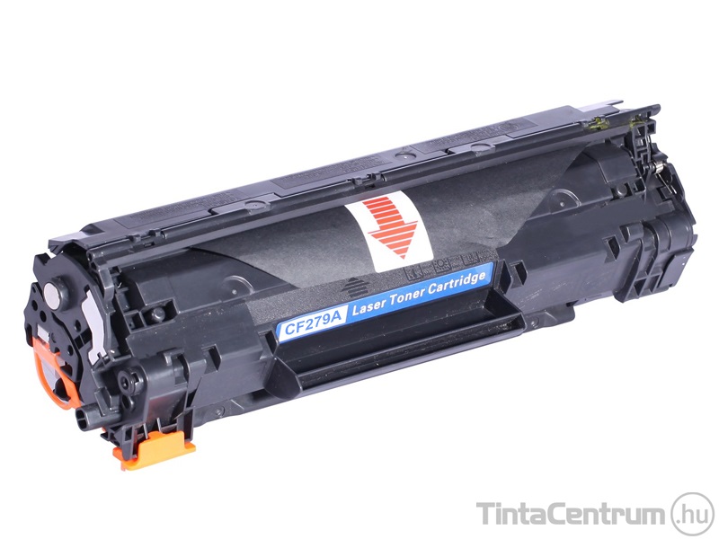 HP 79A (CF279A) fekete [1000 oldal] kompatibilis 100% új toner