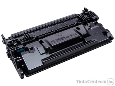 HP 87AS (CF287AS) fekete [6000 oldal] eredeti toner