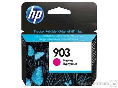 HP 903 (T6L91AE) magenta eredeti tintapatron