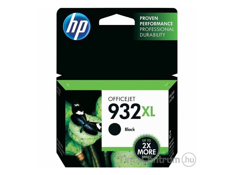 HP 932XL (CN053AE) fekete eredeti tintapatron