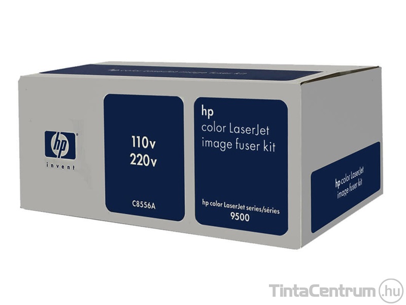 HP C8556A Fuser kit