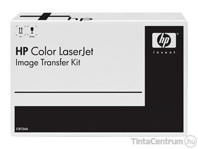 HP C9734A Transfer kit