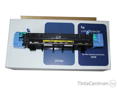 HP C9736A Fuser kit