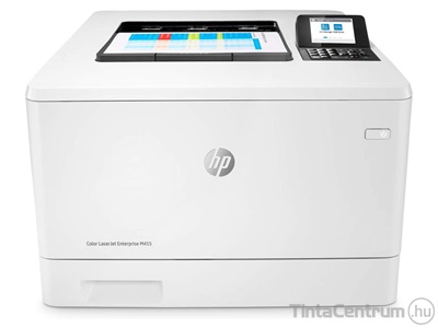 HP Color LaserJet Enterprise M455dn (3PZ95A) színes lézernyomtató