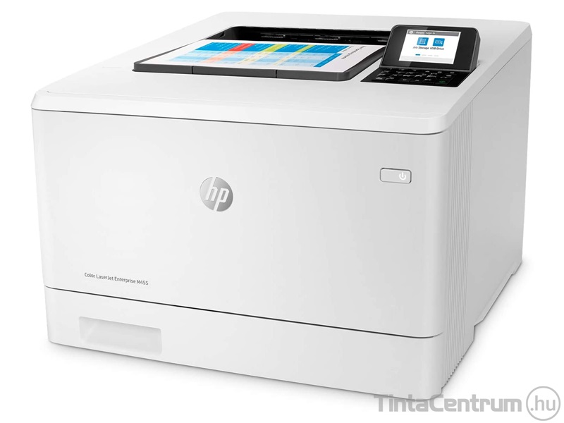 HP Color LaserJet Enterprise M455dn (3PZ95A) színes lézernyomtató