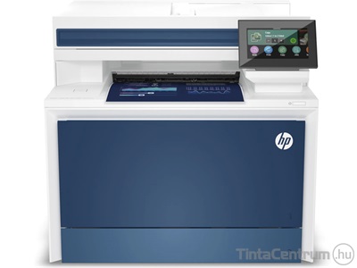 HP Color Laserjet Pro MFP M4302dw (4RA83F) multifunkciós színes lézernyomtató