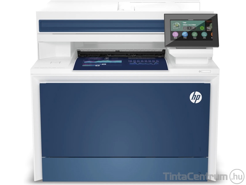 HP Color Laserjet Pro MFP M4302dw (4RA83F) multifunkciós színes lézernyomtató