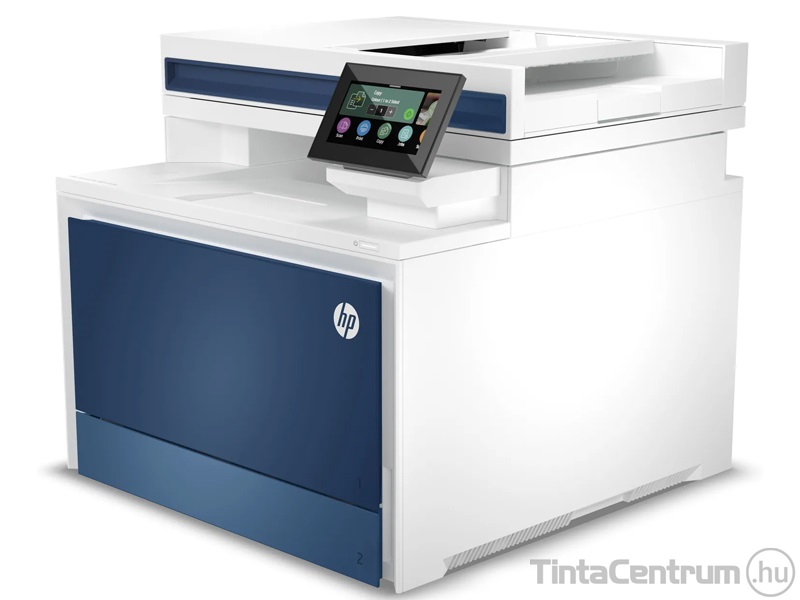 HP Color Laserjet Pro MFP M4302dw (4RA83F) multifunkciós színes lézernyomtató