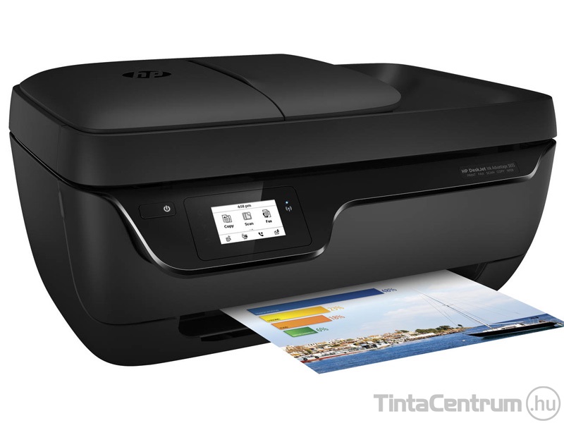 HP Deskjet Ink Advantage 3835 (F5R96C) multifunkciós ...