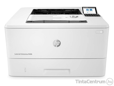 HP LaserJet Enterprise M406dn mono lézernyomtató