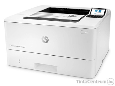 HP LaserJet Enterprise M406dn mono lézernyomtató