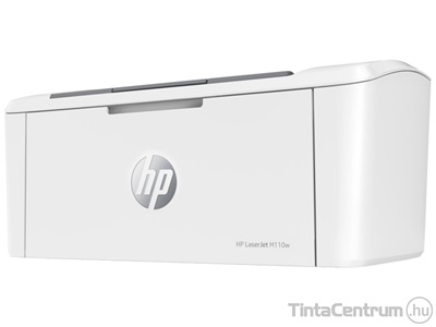 HP LaserJet M110w (7MD66F) mono lézernyomtató