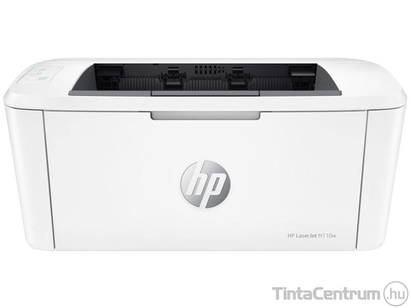 HP LaserJet M110w (7MD66F) mono lézernyomtató