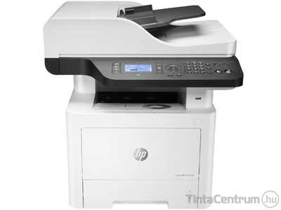 HP Laser MFP 432fdn (7UQ76A) multifunkciós mono lézernyomtató