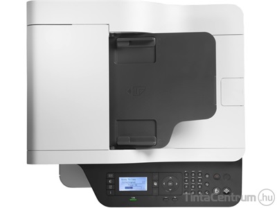 HP Laser MFP 432fdn (7UQ76A) multifunkciós mono lézernyomtató