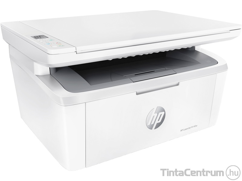 HP LaserJet MFP M140w (7MD72F) multifunkciós mono lézernyomtató