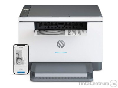 HP LaserJet MFP M234dw (6GW99F) multifunkciós mono lézernyomtató