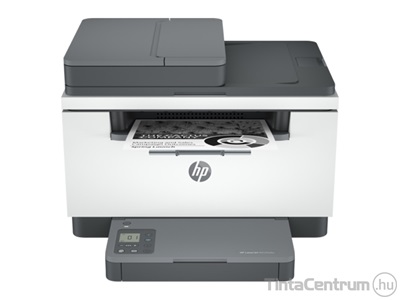 HP LaserJet MFP M234sdw (6GX01F) multifunkciós mono lézernyomtató