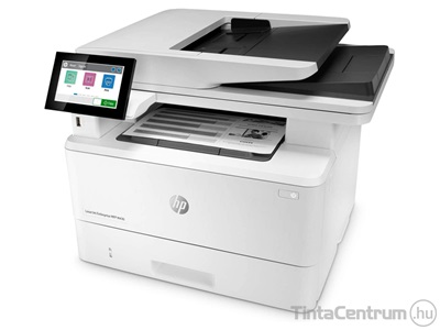 HP LaserJet MFP M430f (3PZ55A) multifunkciós mono nyomtató