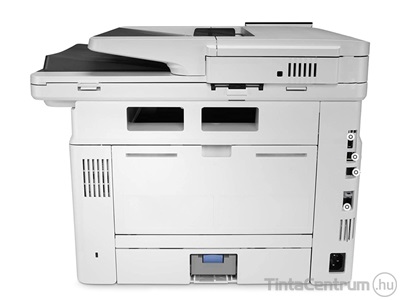 HP LaserJet MFP M430f (3PZ55A) multifunkciós mono nyomtató