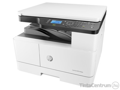 HP LaserJet MFP M438n A3 (8AF43A) multifunkciós mono lézernyomtató