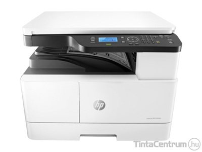 HP LaserJet MFP M438n A3 (8AF43A) multifunkciós mono lézernyomtató