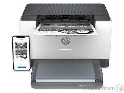 HP LaserJet Pro M209dw (6GW62F) mono lézernyomtató