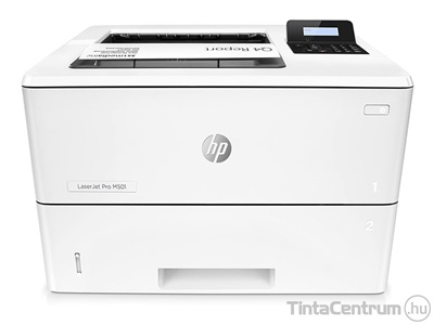 HP LaserJet Pro M501dn (J8H61A) mono lézernyomtató