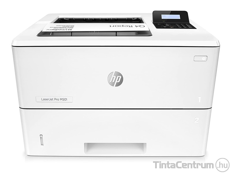 HP LaserJet Pro M501dn (J8H61A) mono lézernyomtató