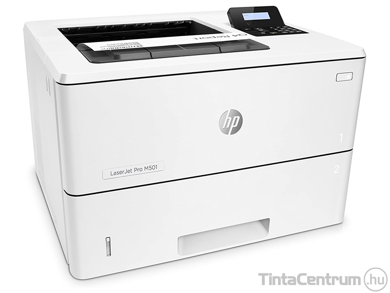 HP LaserJet Pro M501dn (J8H61A) mono lézernyomtató