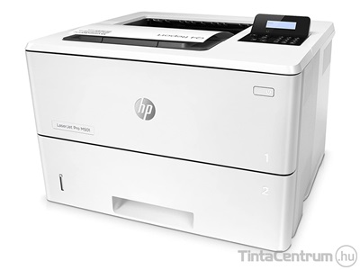 HP LaserJet Pro M501dn (J8H61A) mono lézernyomtató