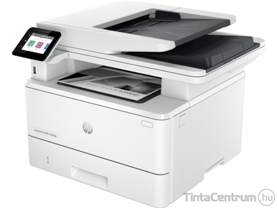 HP LaserJet Pro MFP 4102dw (2Z622F) multifunkciós mono lézernyomtató