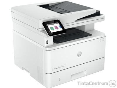 HP LaserJet Pro MFP 4102dw (2Z622F) multifunkciós mono lézernyomtató