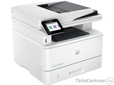 HP LaserJet Pro MFP 4102fdn (2Z623F) multifunkciós mono lézernyomtató