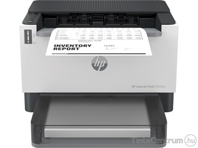 HP LaserJet Tank 2504dw (2R7F4A) mono lézernyomtató