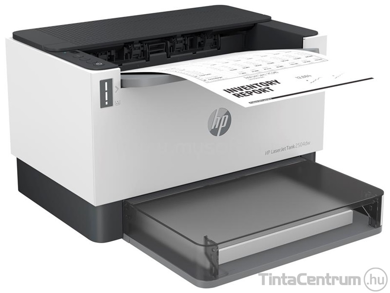 HP LaserJet Tank 2504dw (2R7F4A) mono lézernyomtató