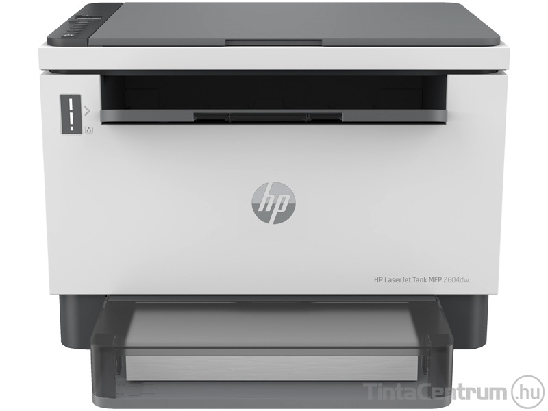 HP LaserJet Tank 2604dw (381V0A) multifunkciós mono lézernyomtató