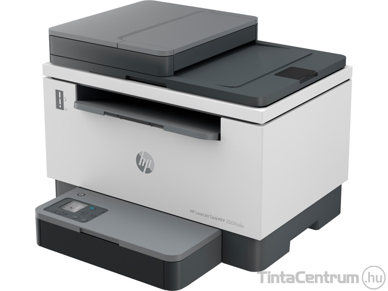 HP LaserJet Tank 2604sdw (381V1A) multifunkciós mono lézernyomtató