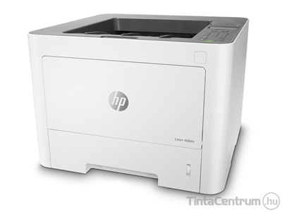 HP Laser 408dn (7UQ75A) mono lézernyomtató