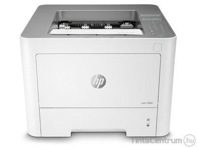 HP Laser 408dn (7UQ75A) mono lézernyomtató