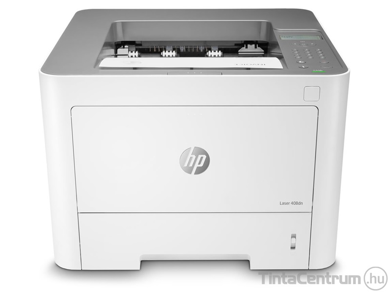 HP Laser 408dn (7UQ75A) mono lézernyomtató