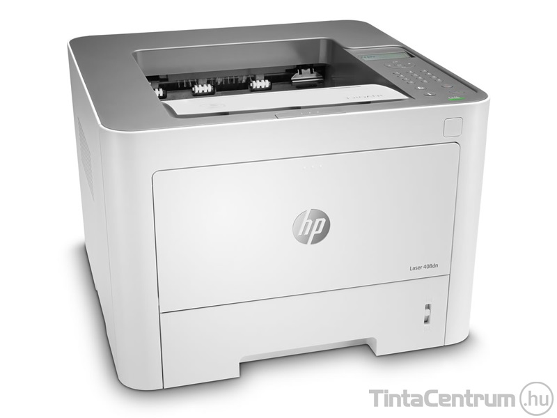 HP Laser 408dn (7UQ75A) mono lézernyomtató