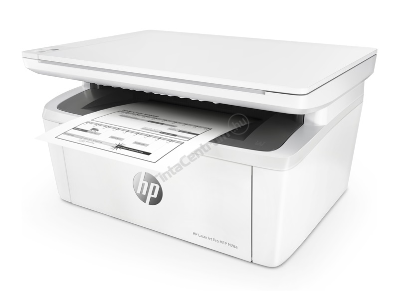 Установка принтера hp laserjet pro mfp m28a